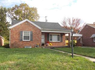 55 S 7th St, Mount Wolf, PA 17347