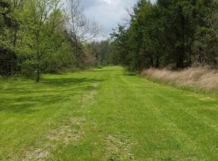 1 Union Ridge Rd, Frankfort, KY 40601