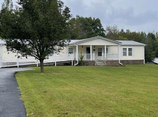 18333 Dawson Rd, Dawson Springs, KY 42408