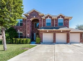 2302 Hideout Cv, Leander, TX 78641
