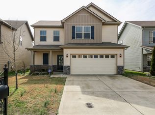 1838 Warmingfield Dr, Murfreesboro, TN 37127
