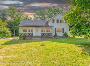 7544 N Dewitt Rd, Saint Johns, MI 48879