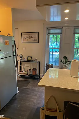 Rented by Brown Harris Stevens | media 7