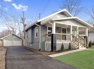 1407 S Home Ave, Independence, MO 64052