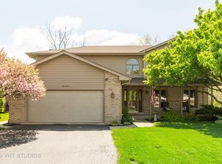 16337 Boardwalk Ter, Orland Hills, IL 60487