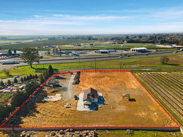 24344 N Cherokee Ln, Acampo, CA 95220