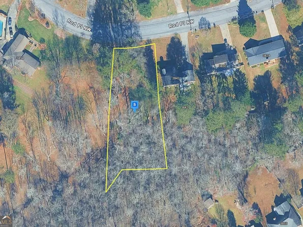 3850 Rod Pl NW, Lawrenceville, GA 30044