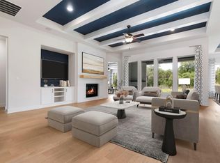 105 Council Oak Ct, Spicewood, TX 78669