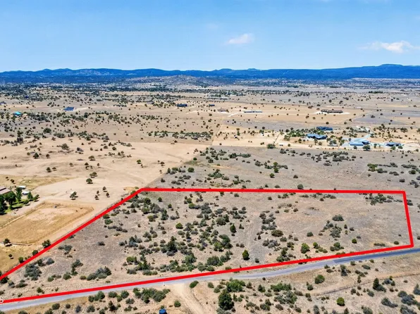 88C N Pheasant Run Rd, Prescott, AZ 86305