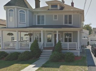 12 Anderson Ave, West Haven, CT 06516