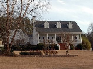 550 Powers Court Ave, Milton, GA 30004