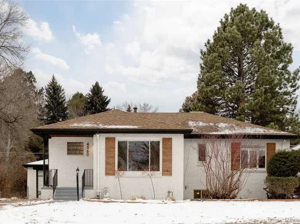4560 W Vassar Avenue, Denver, CO 80219