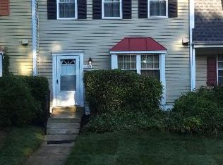 6924 Woodstream Ln, Lanham, MD 20706