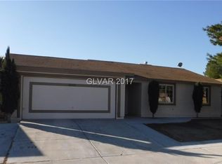 5835 Mabel Rd, Las Vegas, NV 89110
