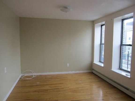 left side of livingroom