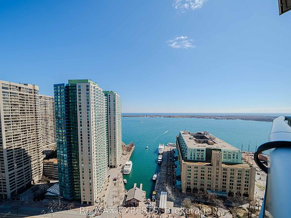 3rd image of 8 York St #2905