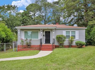 301 Post Ave, Fayetteville, NC 28301