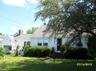 8 Doty Ave, Danvers, MA 01923