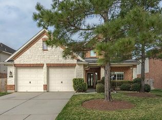403 Burris Park Dr, Spring, TX 77373
