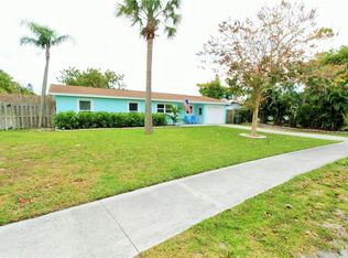 1201 SE East Street Josephs Ave, Stuart, FL 34996