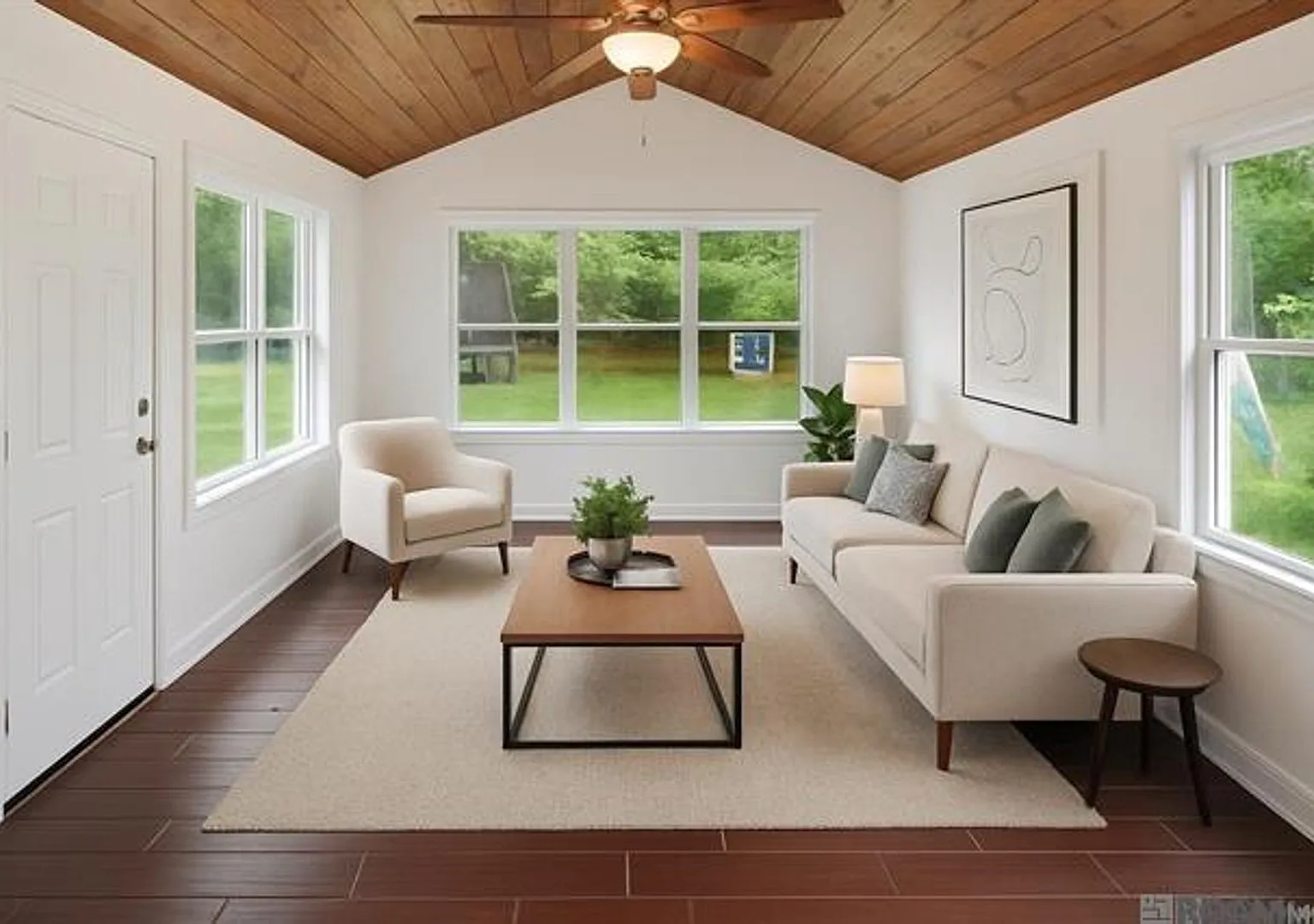 Spacious 4-Bedroom Home on One Acre in Denham Springs — Photo 4