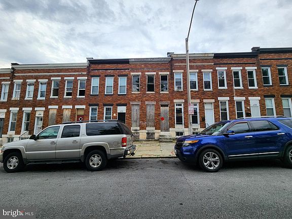 3rd image of 2731 Harlem Ave