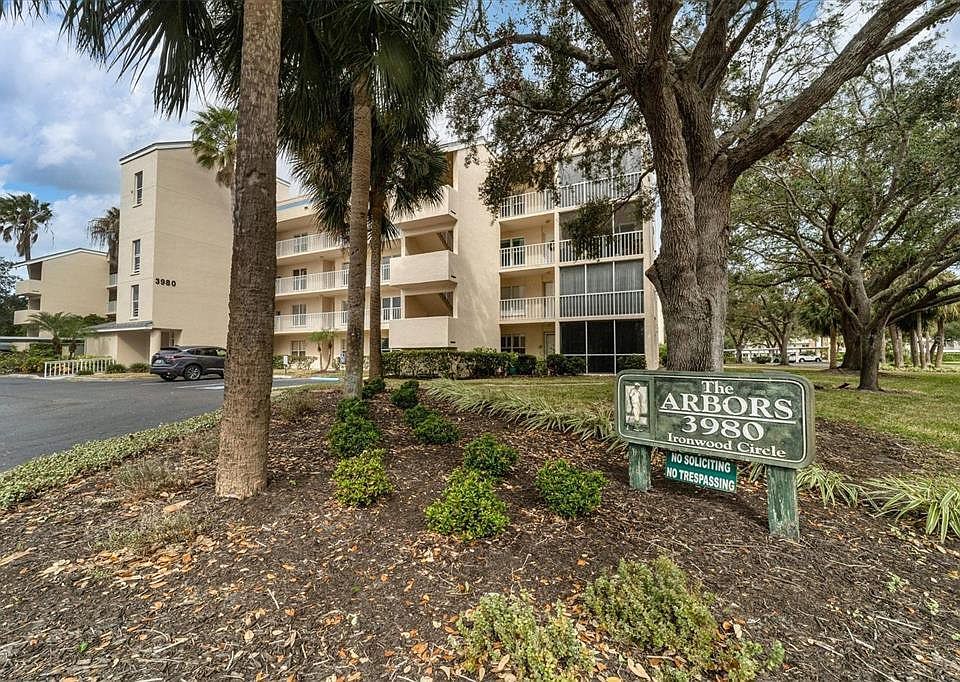 1st image of 3980 Ironwood Cir APT 307
