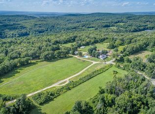 58 John Gilbert Rd, West Brookfield, MA 01585