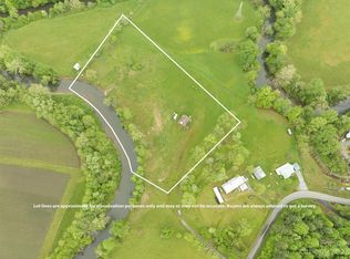 1272 Hannah Ford Rd, Brevard, NC 28712