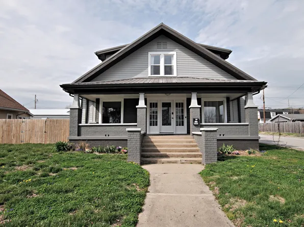 990 E Washington St, Martinsville, IN 46151