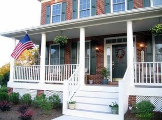 20549 Middlebury St, Ashburn, VA 20147