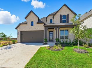 4319 Blackberry Ln, Oak Point, TX 75068