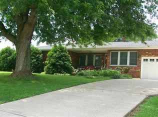 97 Township Road 1291, Proctorville, OH 45669