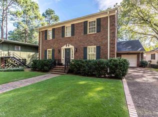 5 N Pennington Ave SW, Rome, GA 30161