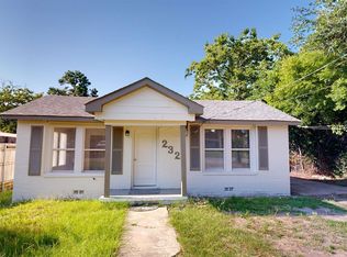 2321 Cartwright St, Tyler, TX 75701