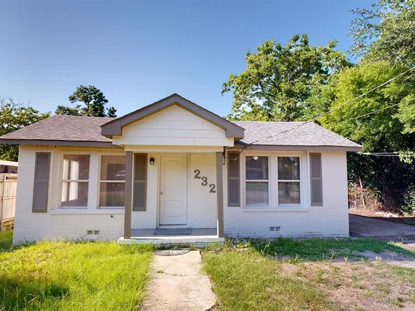 2321 Cartwright St, Tyler, TX 75701