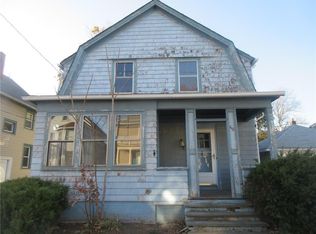 49 Stamford Ave, Providence, RI 02907