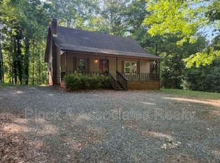 1326 Spanish Dr, Asheboro, NC 27205