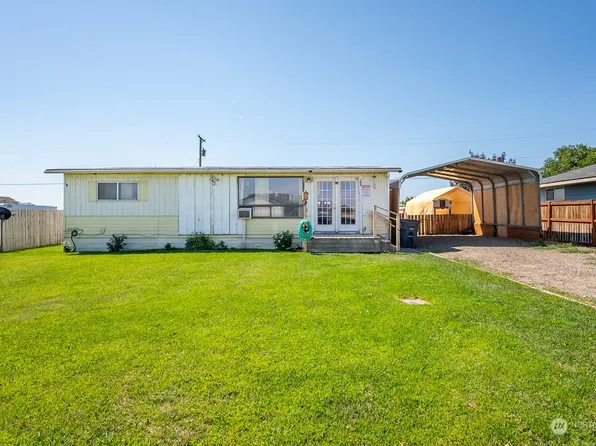 195 E Montmorency Blvd, Quincy, WA 98848