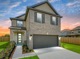 25215 Lexington Manor Ct, Katy, TX 77493