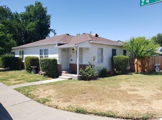 2309 24th Ave, Sacramento, CA