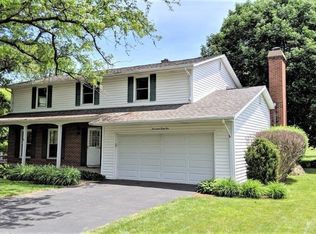 1731 Hemlock Rd, Lafayette, IN 47905