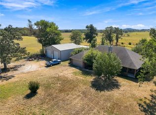 472732 E 650th Rd, Watts, OK 74964