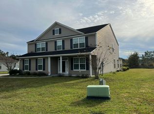 153 Shady Grove Ln, Savannah, GA 31419