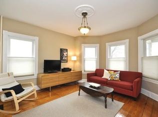 49-51 Rossmore Rd #1, Boston, MA 02130