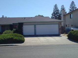 347 Darley Dr, Vallejo, CA 94591