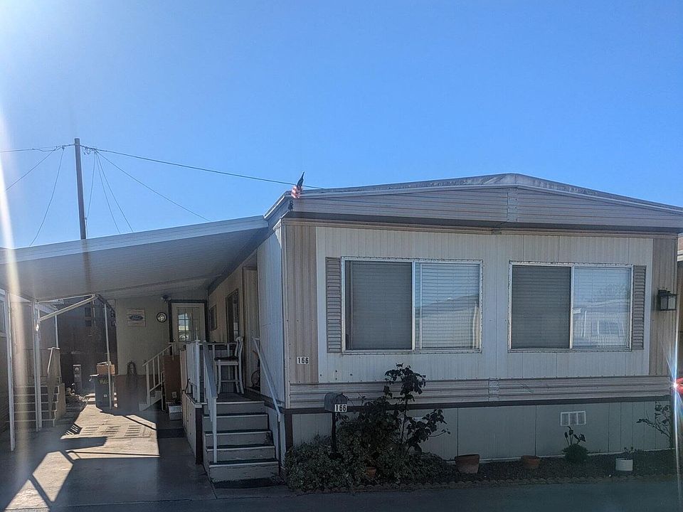 1st image of 1600 E Clark Ave Space 166