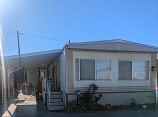 1600 E Clark Ave SPACE 166, Santa Maria, CA 93455
