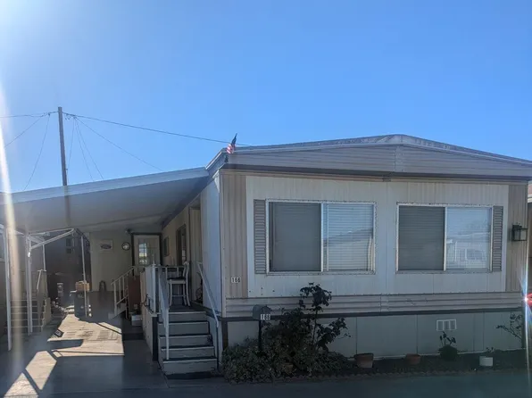 1600 E Clark Ave Space 166, Santa Maria, CA 93455