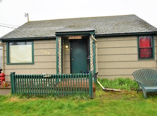 4180 Marshall Ave, Eugene, OR 97402